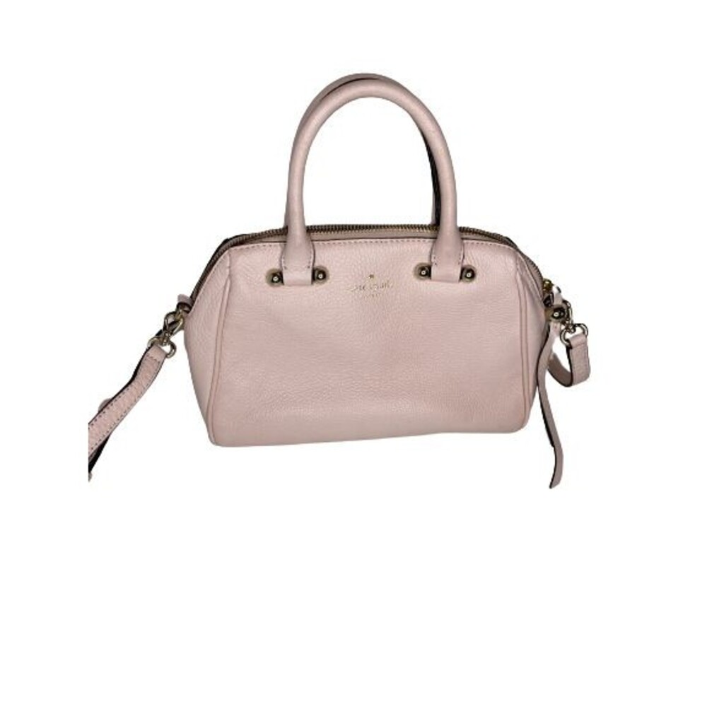 Kate Spade Crossbody Pink Shoulder Hand Bags Purse
